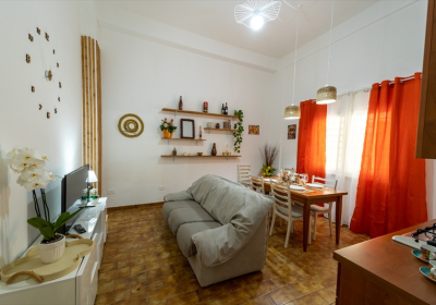Casa Vacanze Sole D'occidente